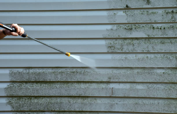 Best Factory Floor Cleaning  in Sudden Valley, WA