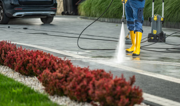 Best Restaurant Pressure Washing  in Sudden Valley, WA