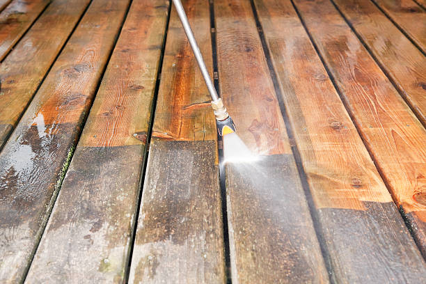Best Driveway Pressure Washing  in Sudden Valley, WA